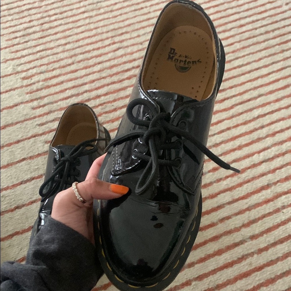 Dr Marten - Picture 3 of 4